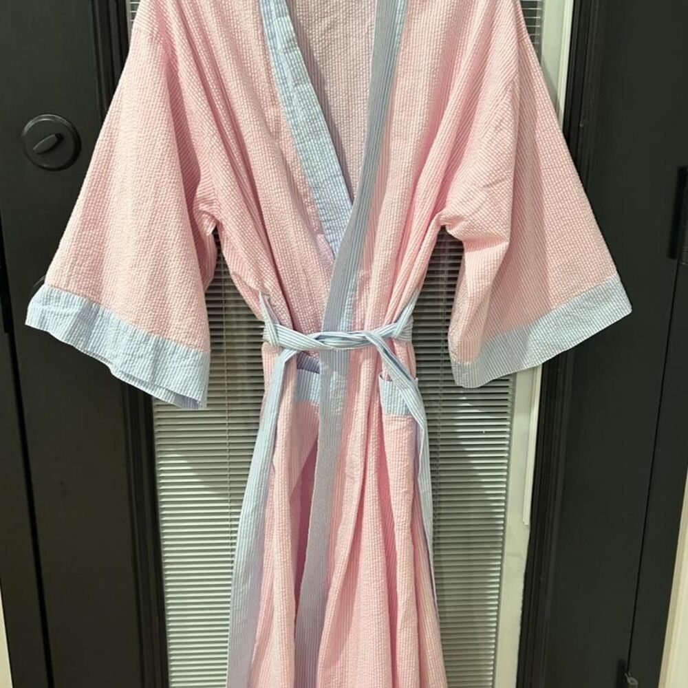Unbranded Women's multi Robe